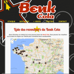 Beuk Cola - Revendeurs