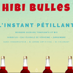 Hibi Bulles - Page d'accueil